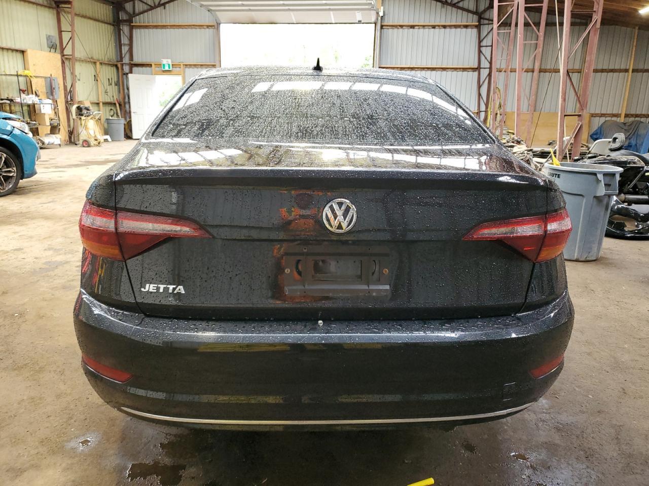 2019 Volkswagen Jetta S - Фото 6