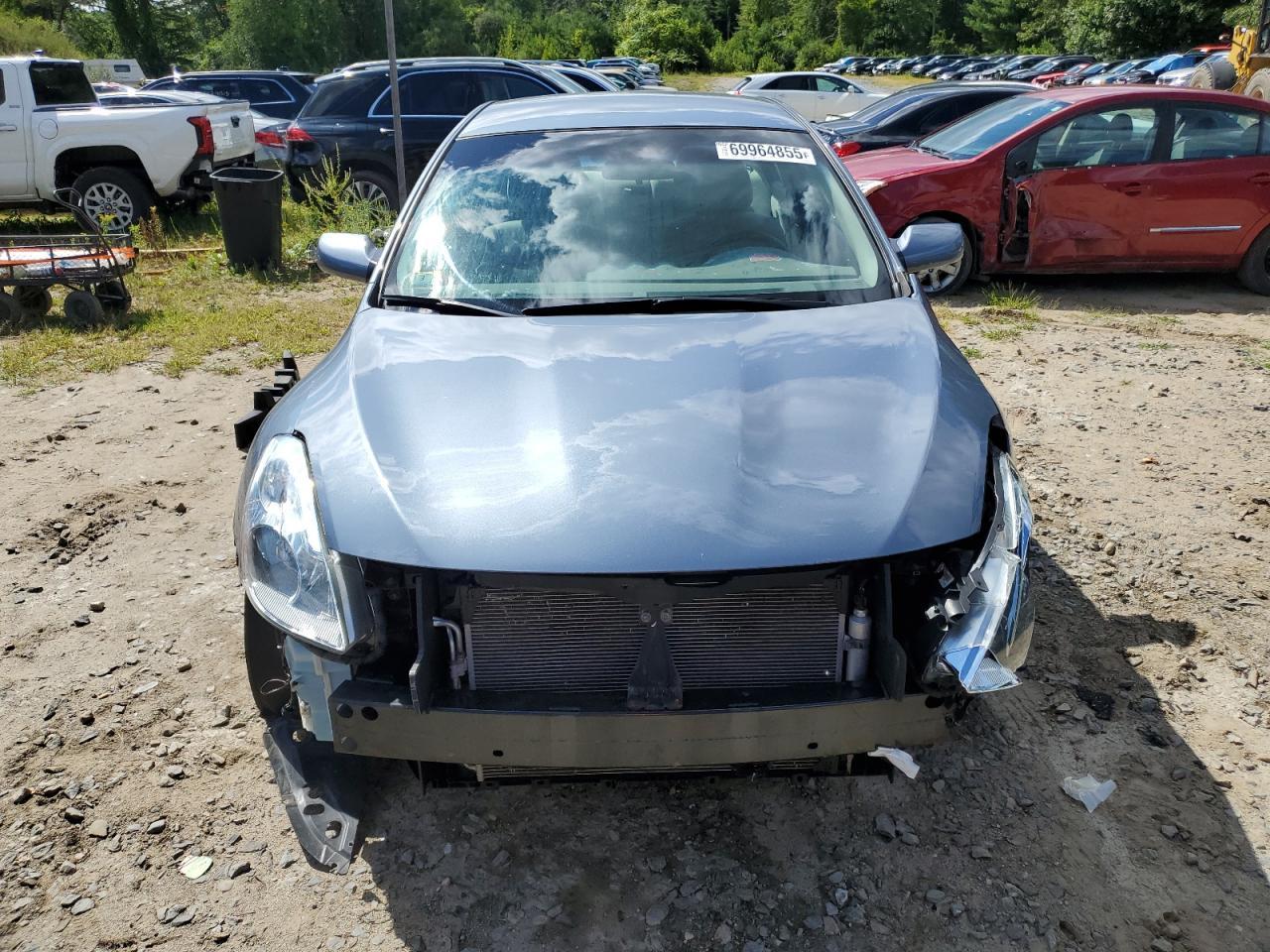 2011 Nissan Altima Base - Фото 5