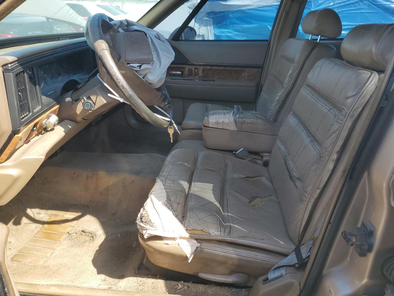 1995 Buick Lesabre Limited - Фото 7