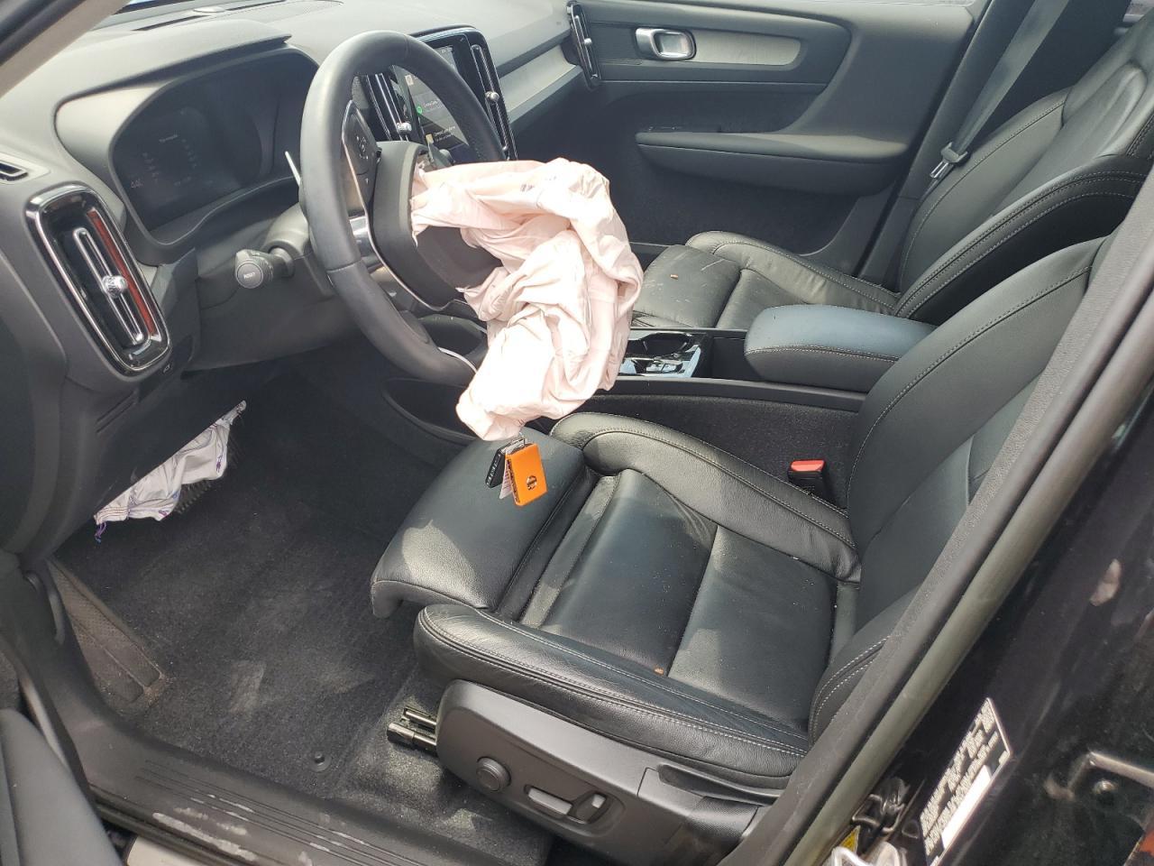 2023 Volvo Xc40 Plus - Фото 7