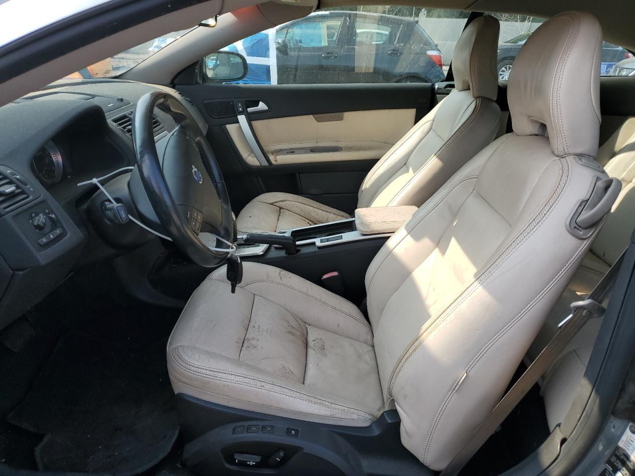 2011 Volvo C70 T5 - Фото 7