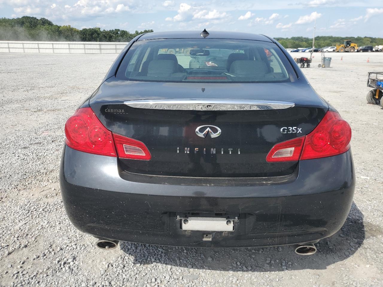 2007 Infiniti G35 - Фото 6