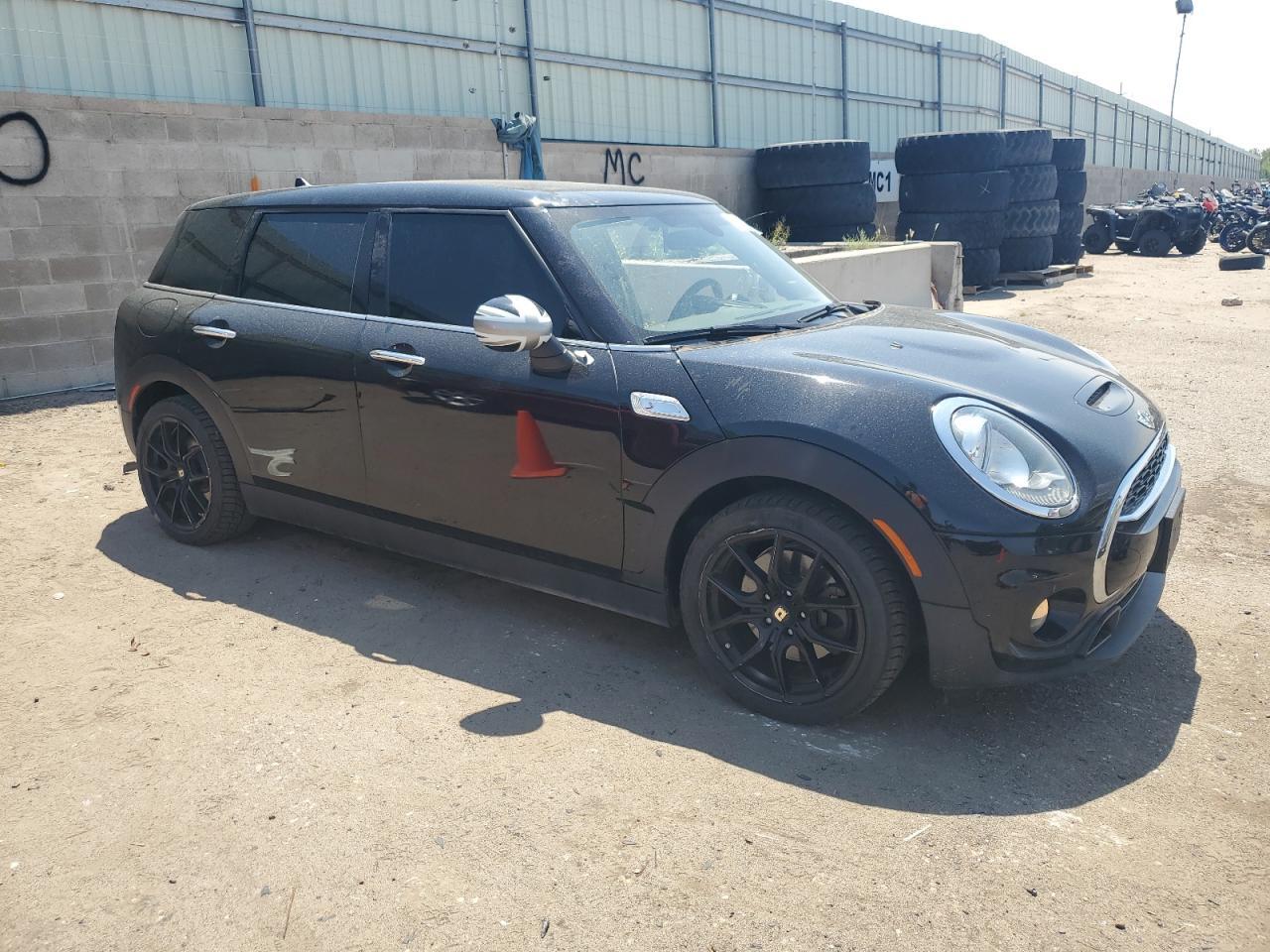 2016 Mini Cooper S Clubman - Фото 4