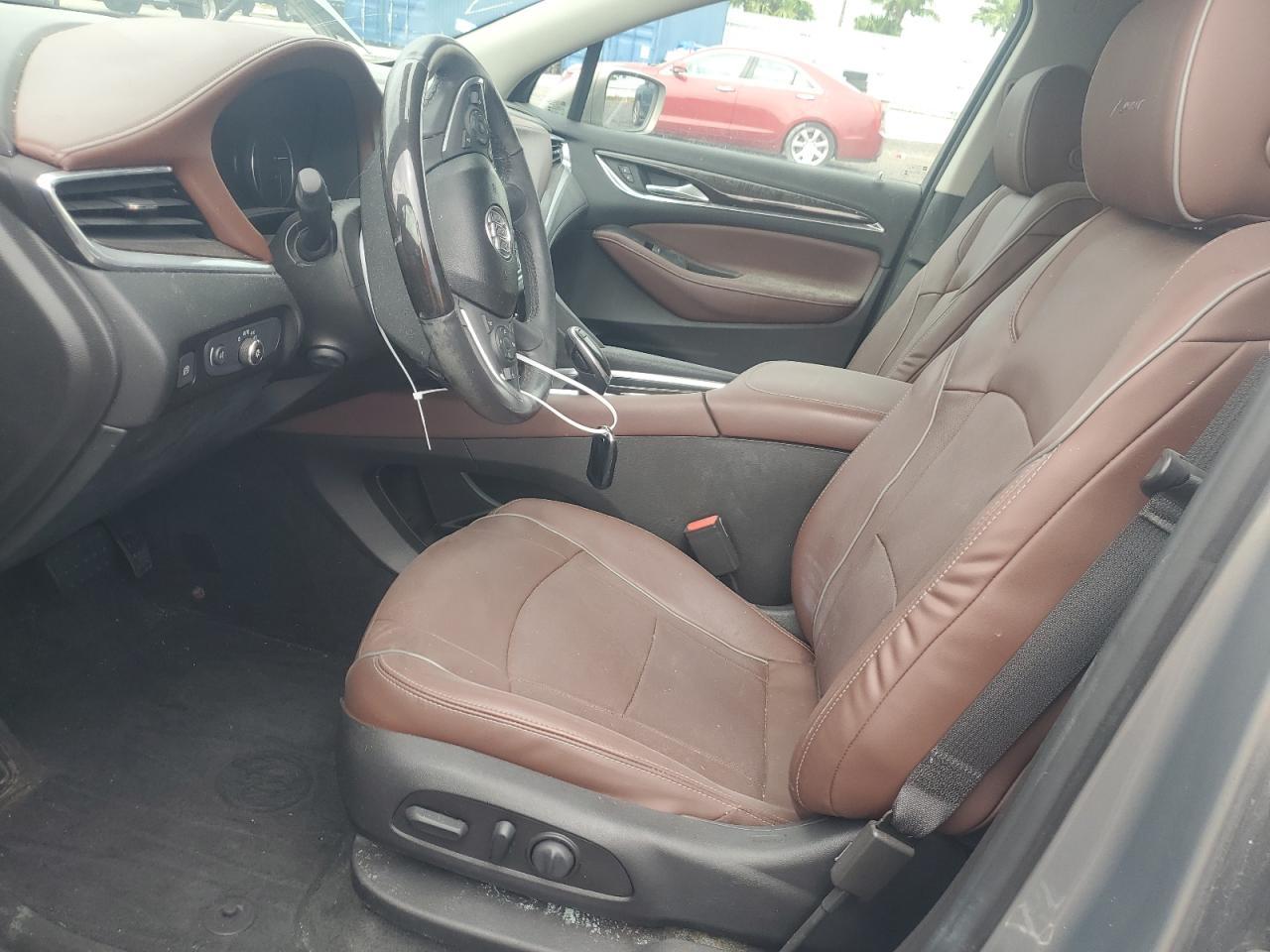 2019 Buick Enclave Avenir - Фото 7