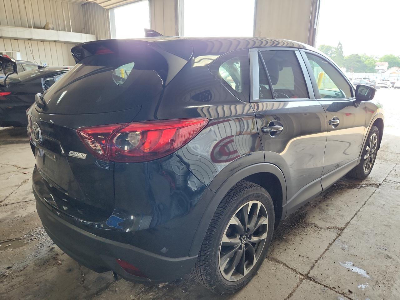 2016 Mazda Cx-5 Gt - Image 3