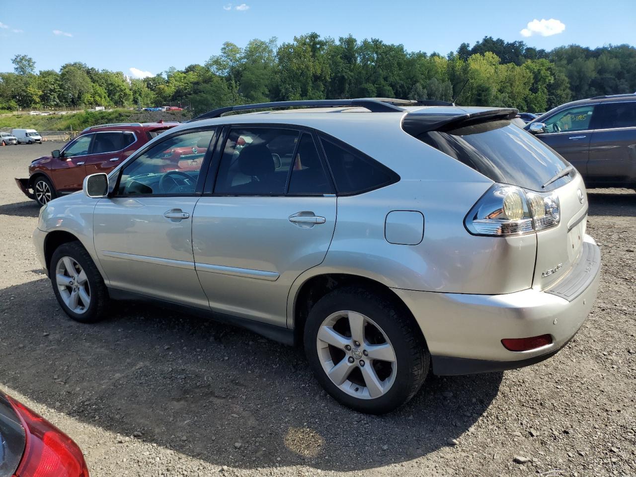 2006 Lexus Rx 330 - Фото 2