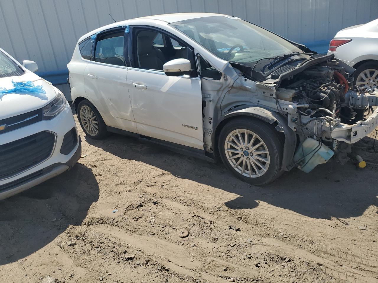 2013 Ford C-Max Sel - Image 4