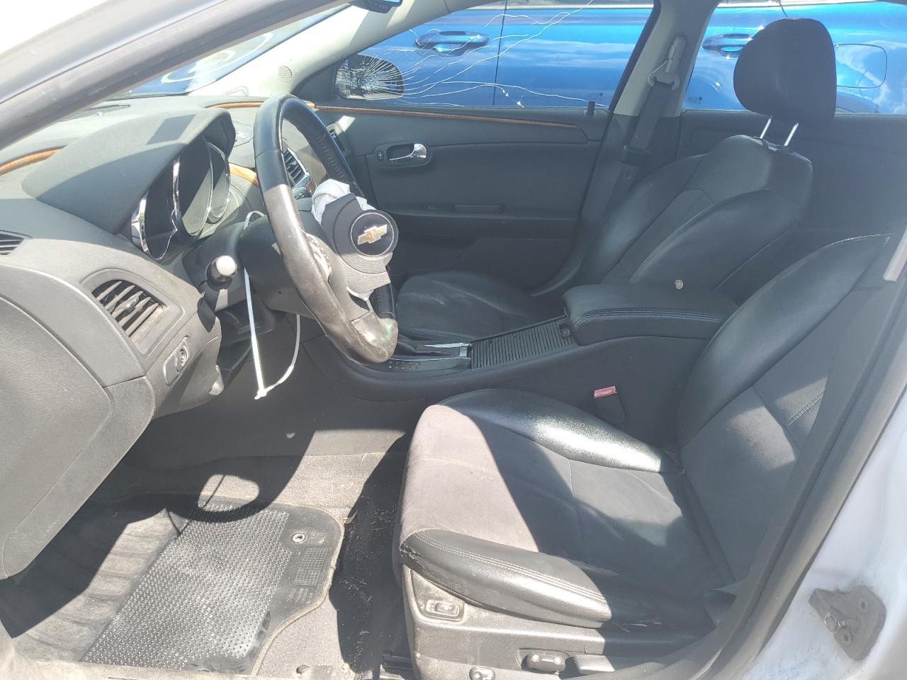 2012 Chevrolet Malibu 2Lt - Image 7