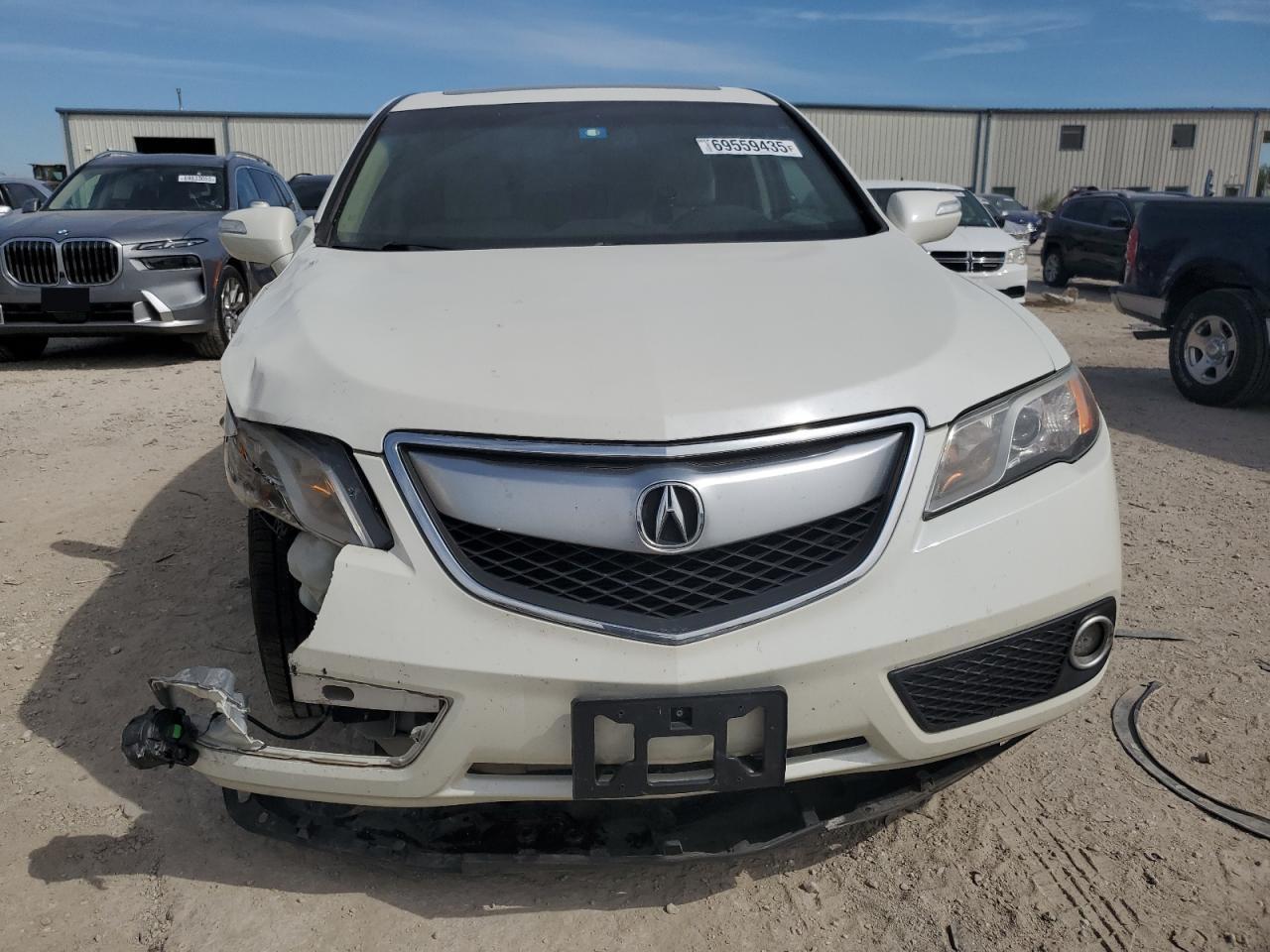 2013 Acura Rdx - Image 5