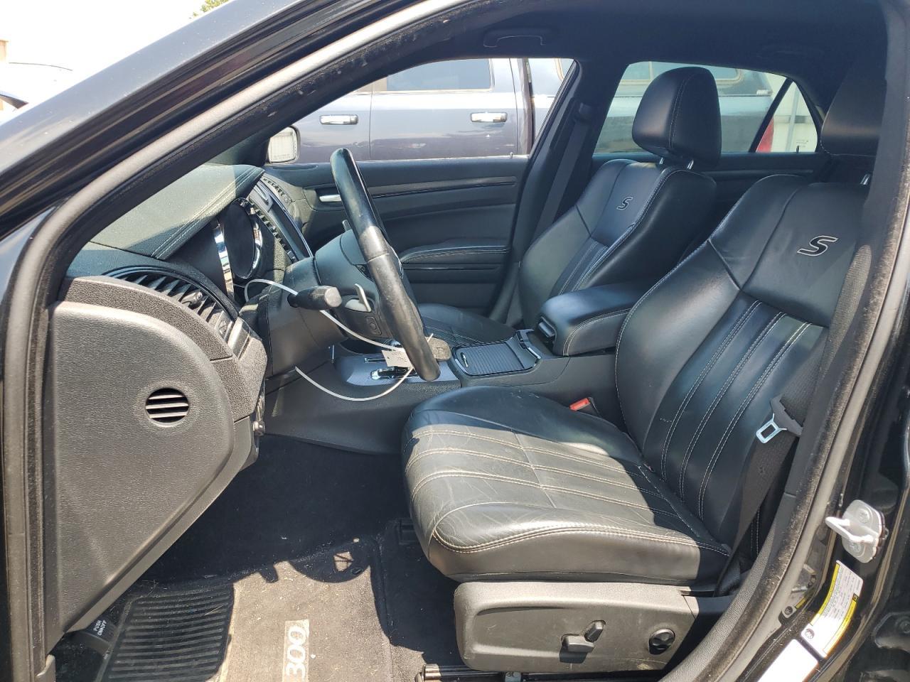 2014 Chrysler 300 S - Фото 7