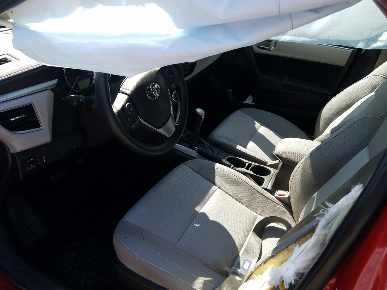 2016 Toyota Corolla L - Image 7