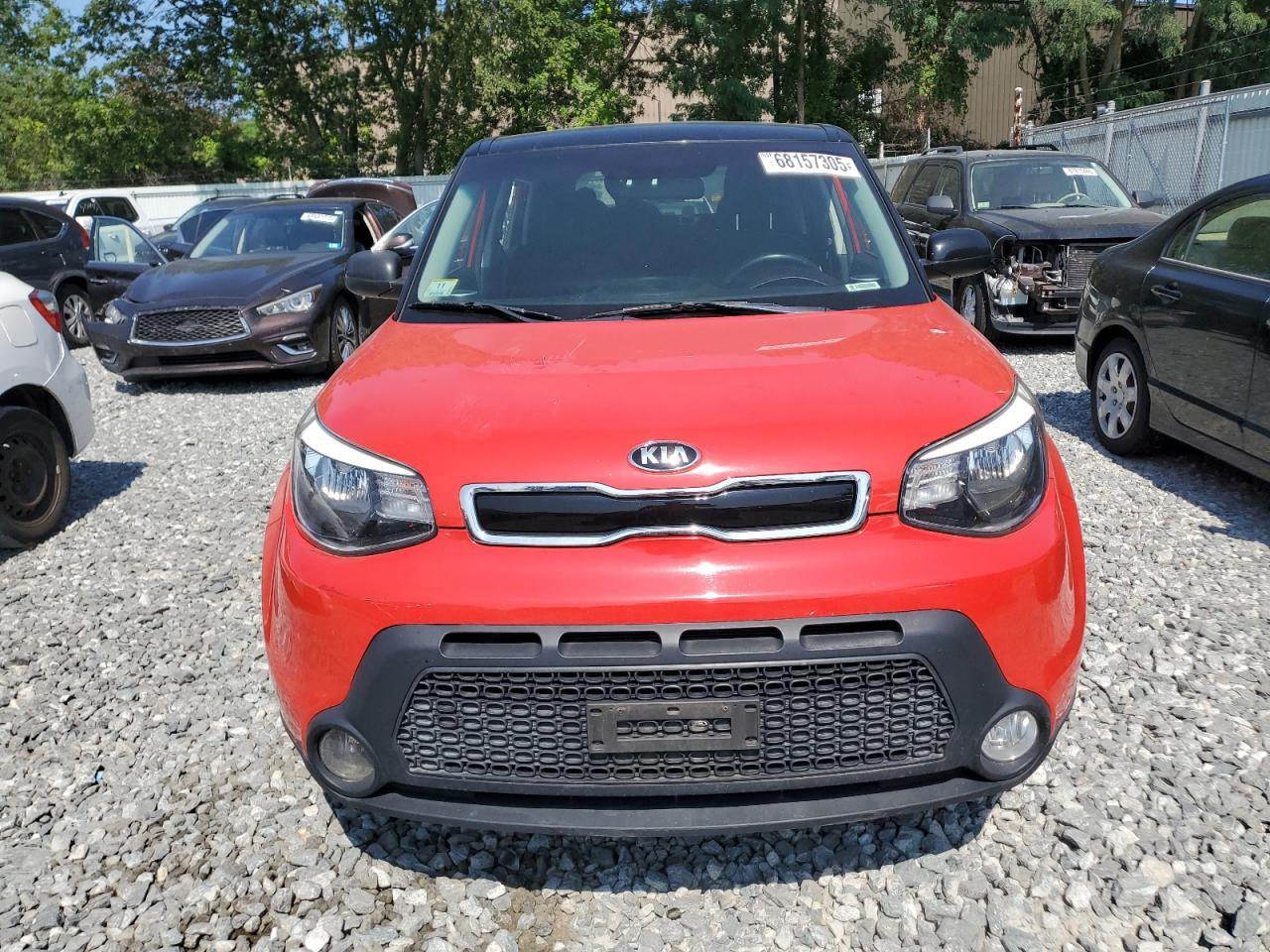 2016 Kia Soul + - Image 5