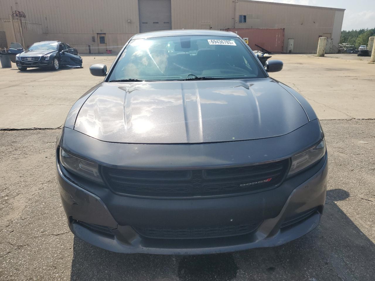 2017 Dodge Charger Sxt - Image 5