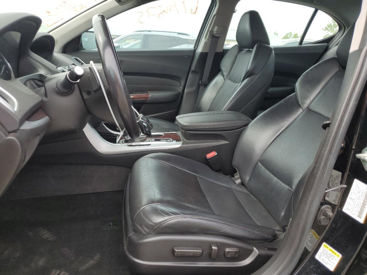 2017 Acura Tlx Tech - Image 7