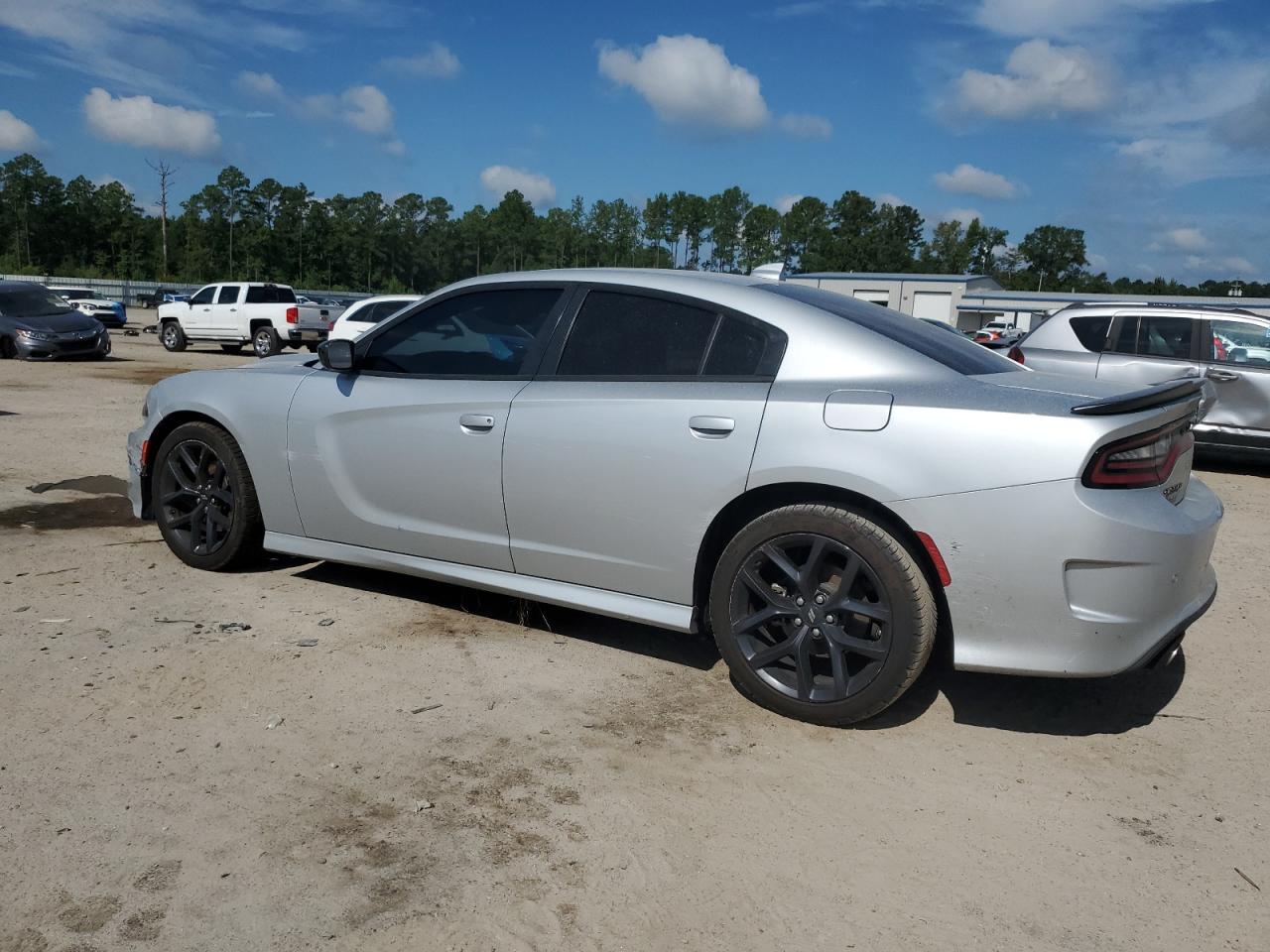 2022 Dodge Charger Gt - Image 2