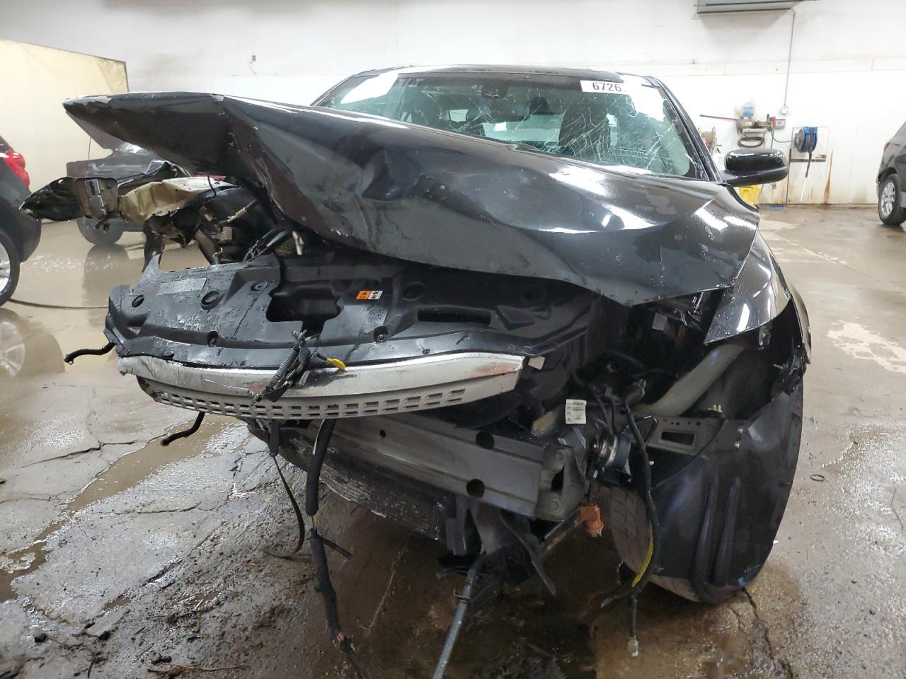 2011 Ford Taurus Sel - Фото 5