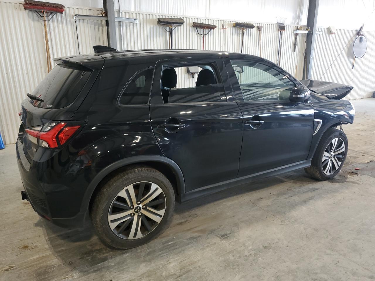 2020 Mitsubishi Outlander Sport Es - Фото 3