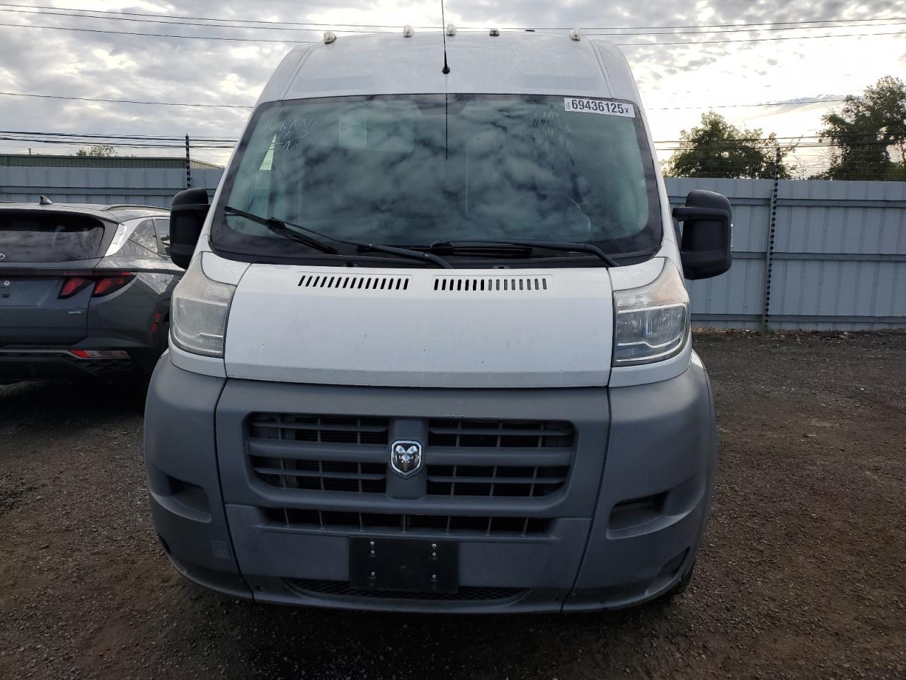 2014 Ram Promaster 2500 2500 High - Image 5