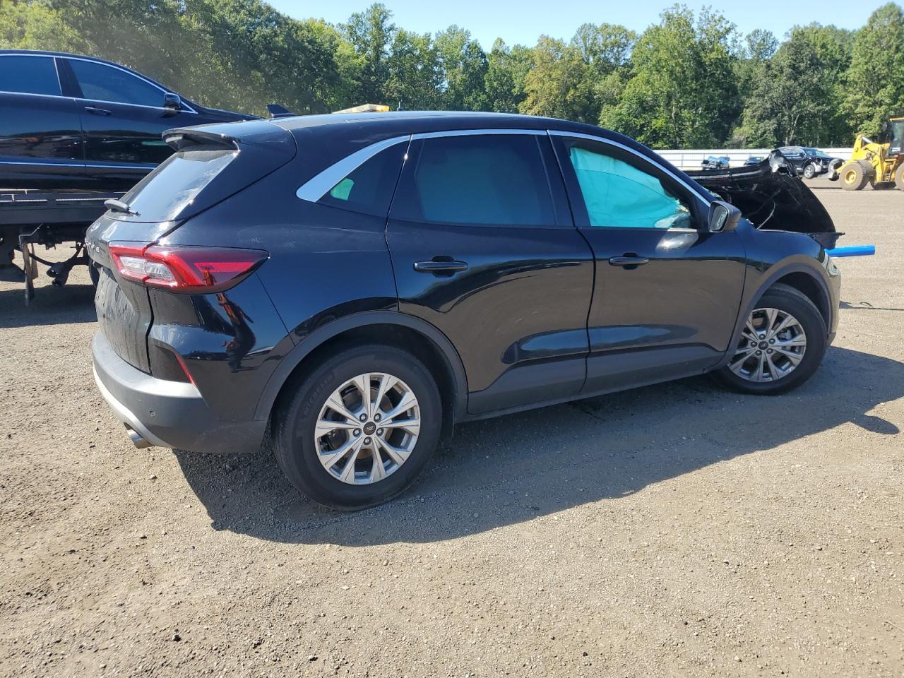 2023 Ford Escape Active - Фото 3