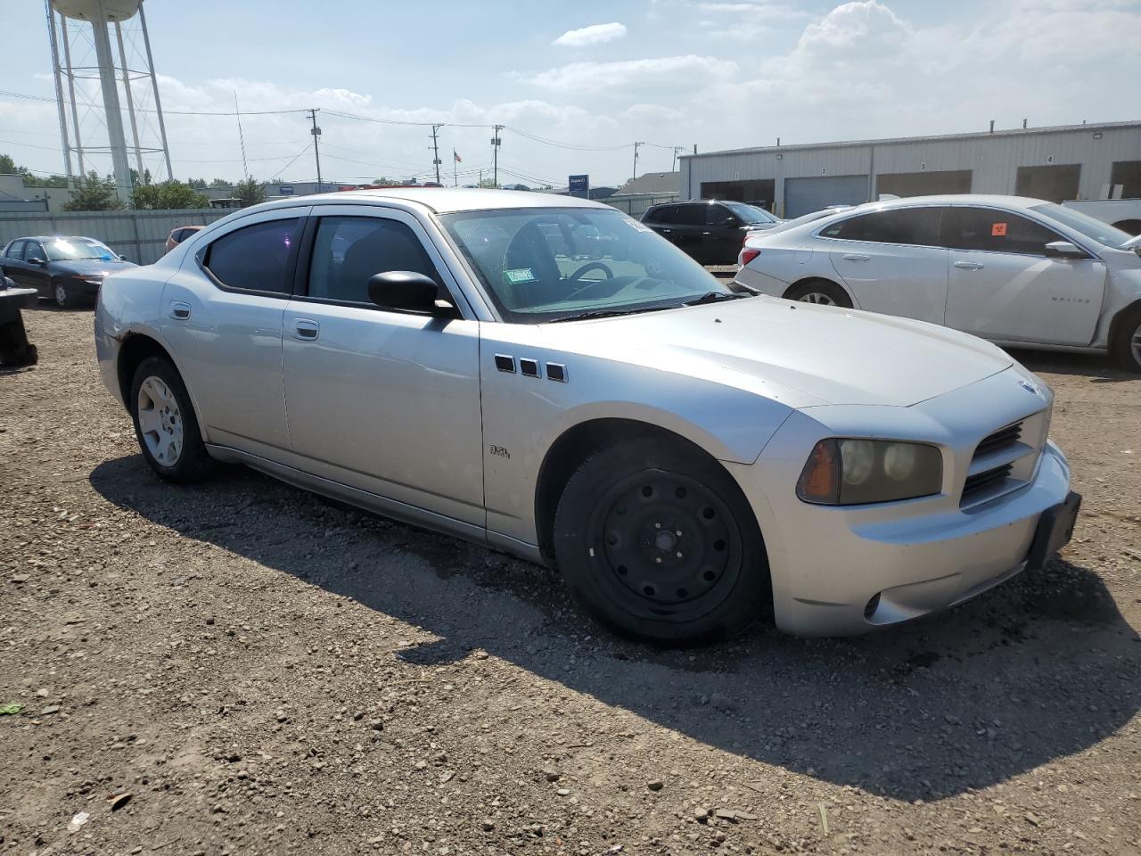 2007 Dodge Charger Se - Фото 4