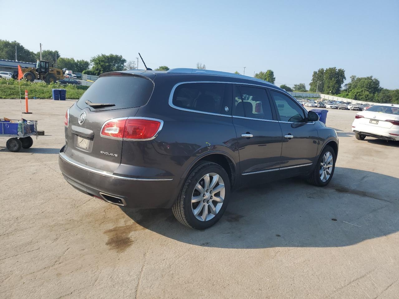 2014 Buick Enclave - Image 3