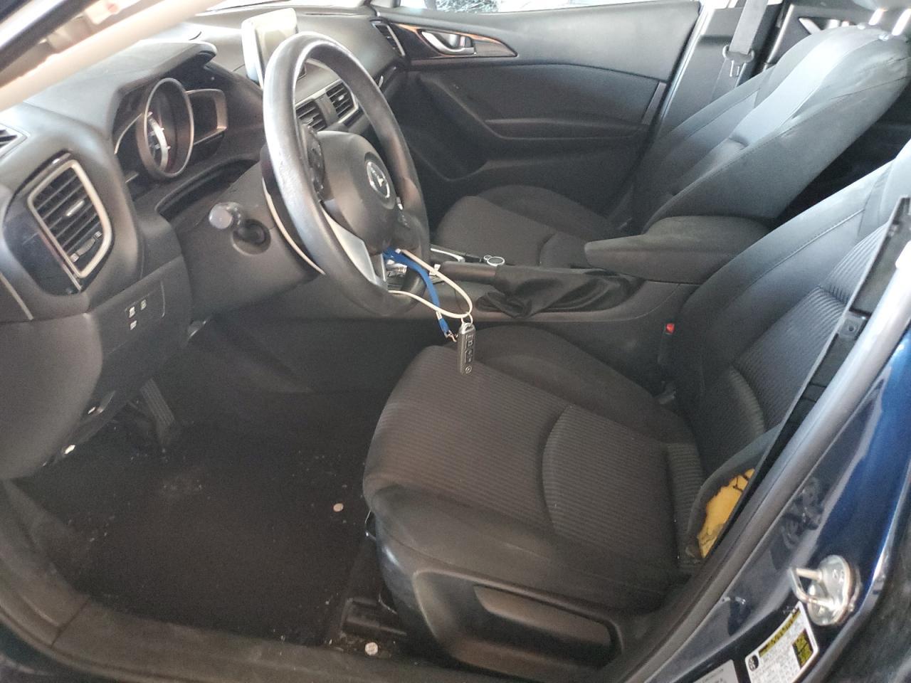 2016 Mazda 3 Sport - Image 7