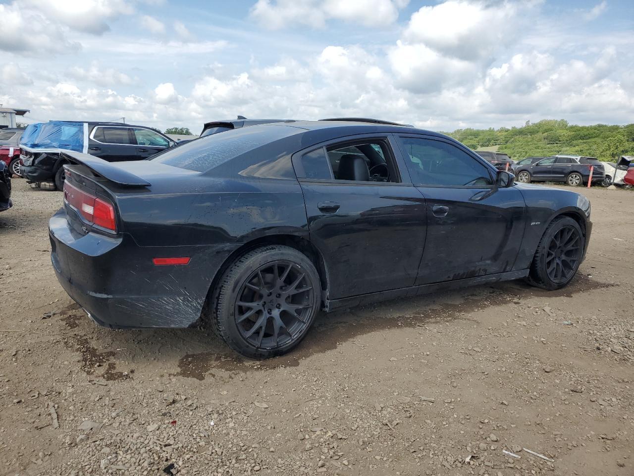 2014 Dodge Charger R/T - Фото 3