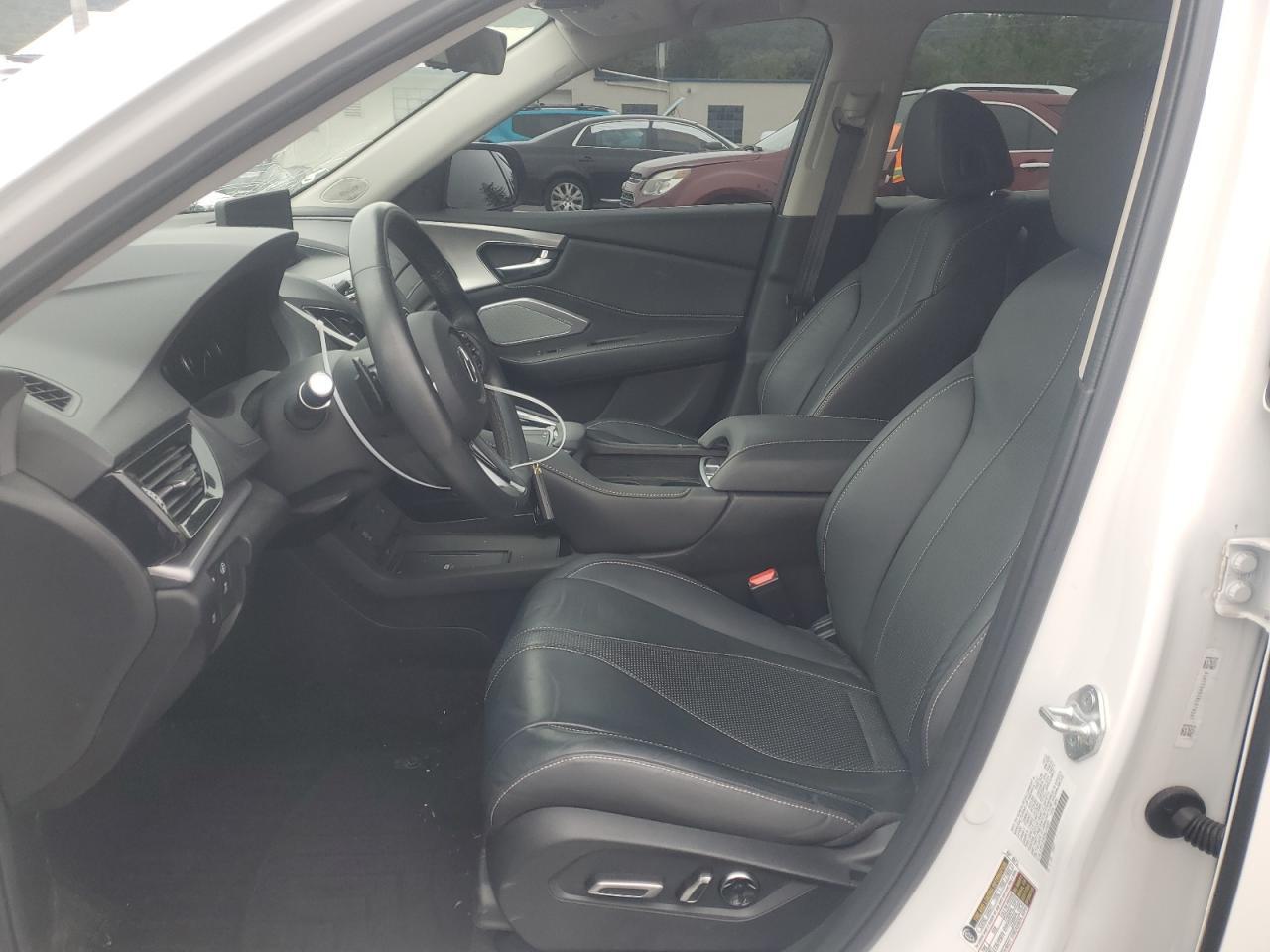 2022 Acura Rdx Technology - Фото 7