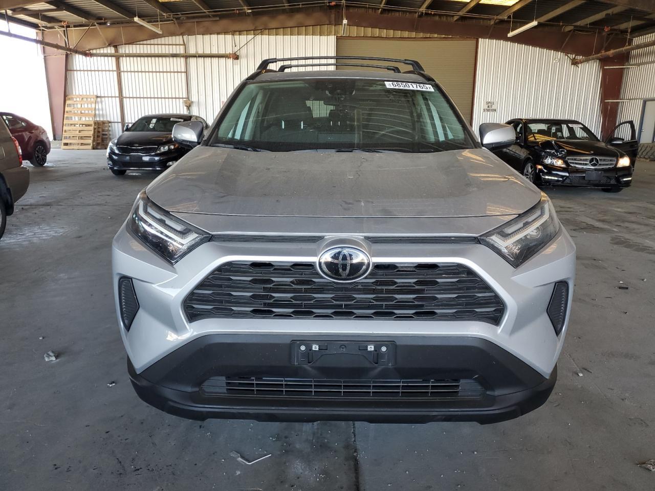 2024 Toyota Rav4 Xle - Фото 5