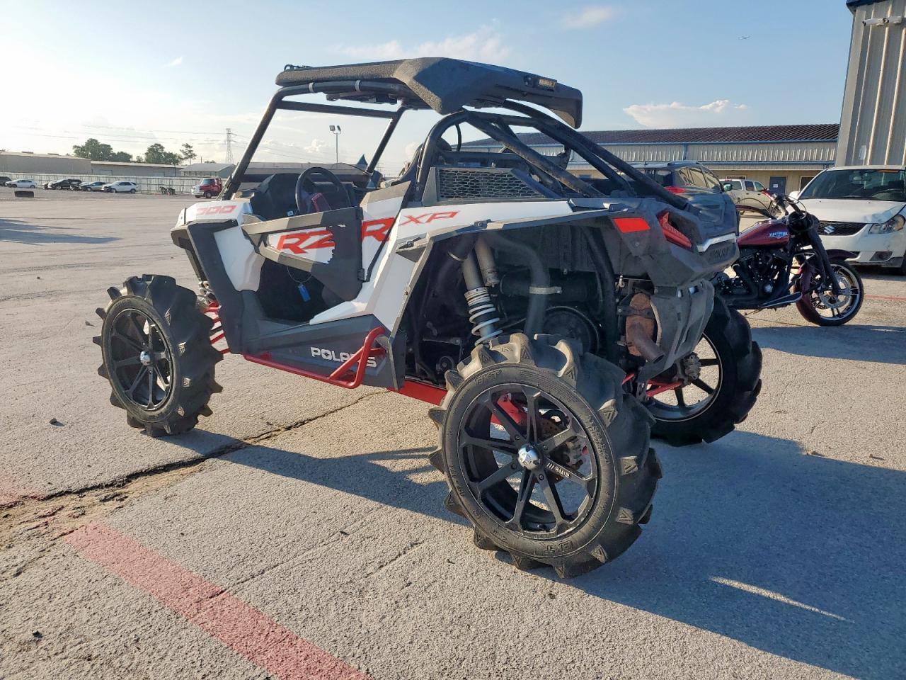 2020 Polaris Rzr Xp 1000 - Фото 3