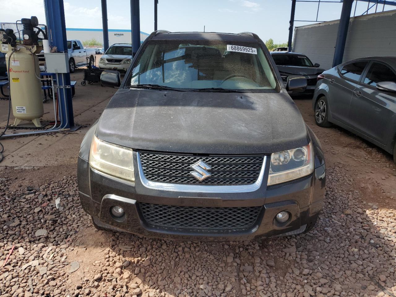 2009 Suzuki Grand Vitara Xsport - Image 5