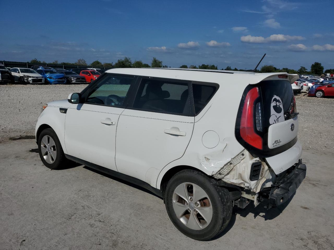 2014 Kia Soul - Фото 2