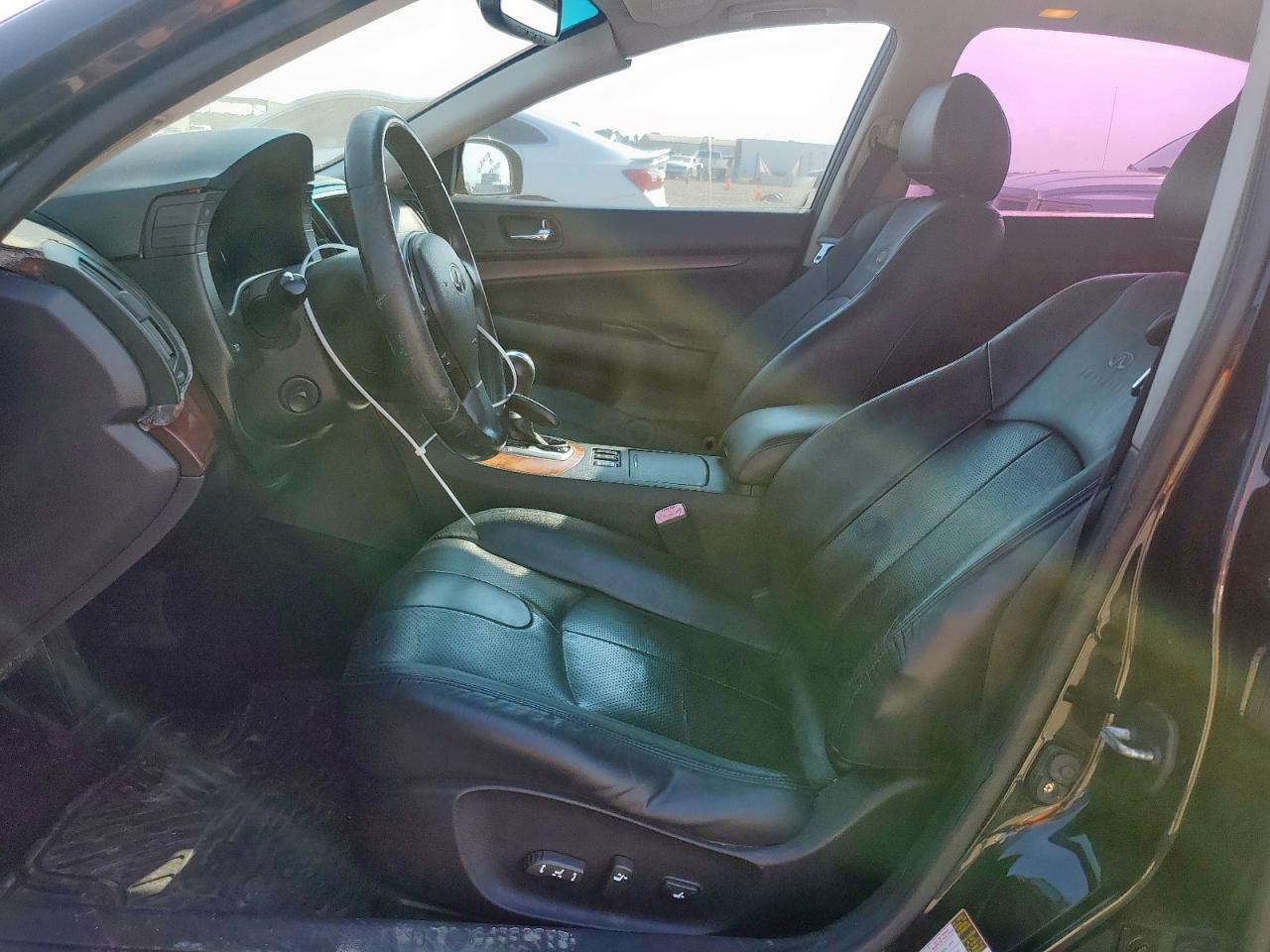 2008 Infiniti G35 - Фото 7