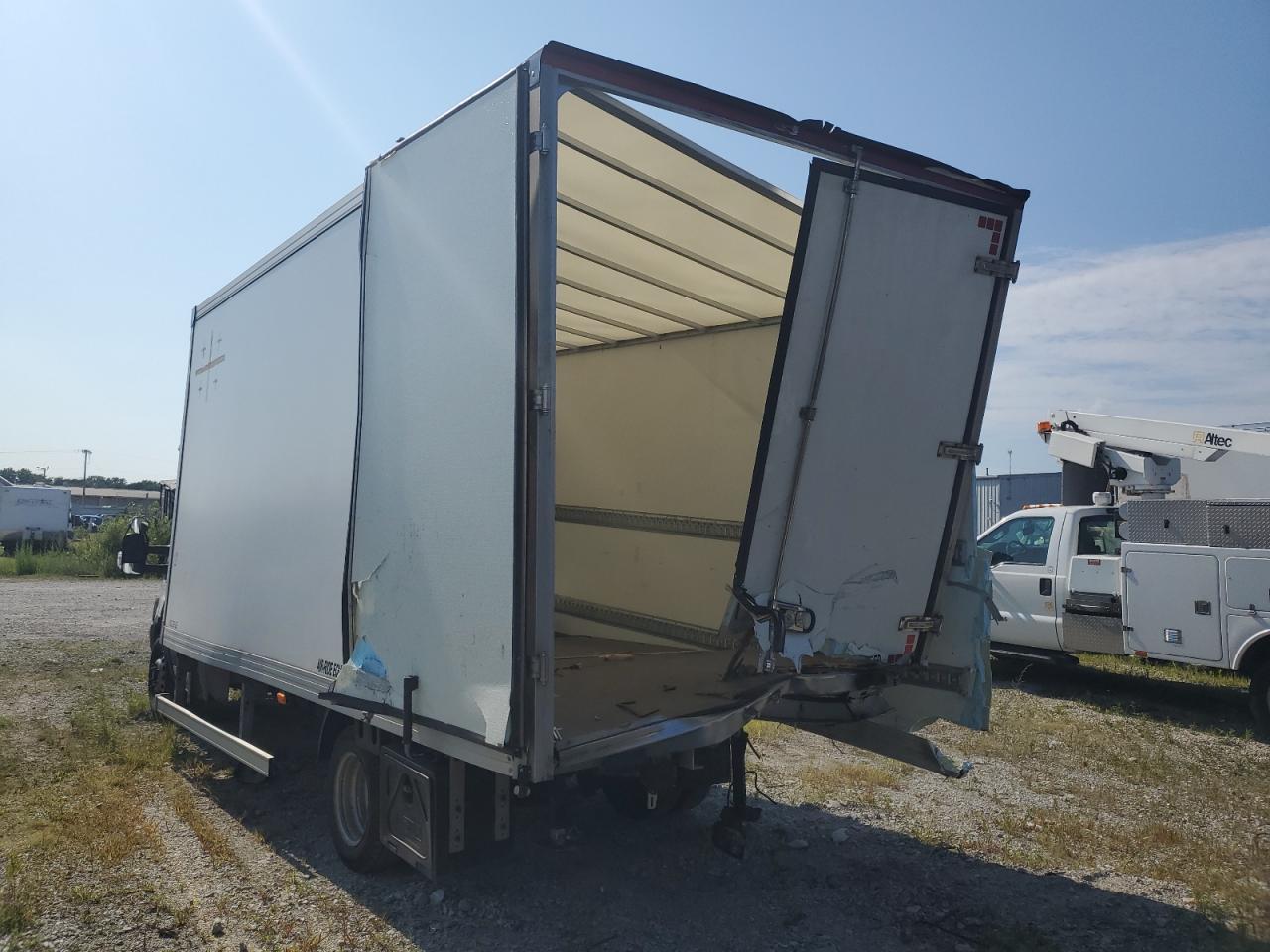 2022 Ford Transit T-350 Hd - Фото 2