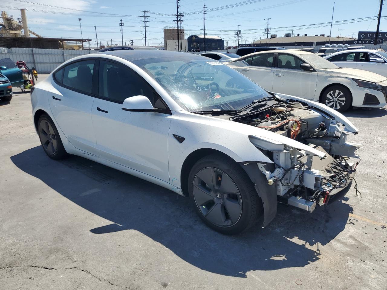 2023 Tesla Model 3 - Image 4