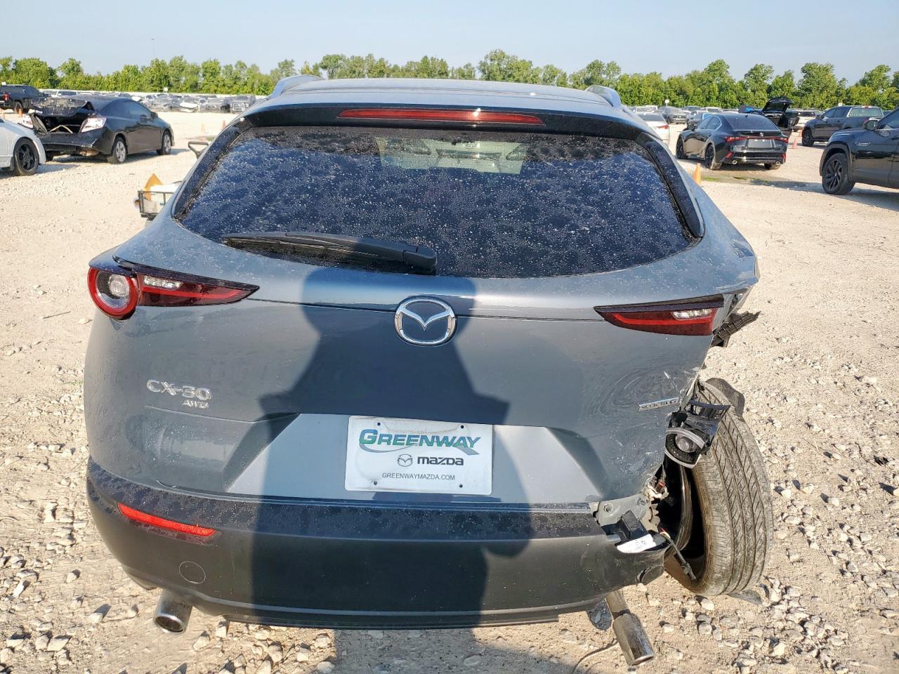 2025 Mazda Cx-30 Preferred - Image 6