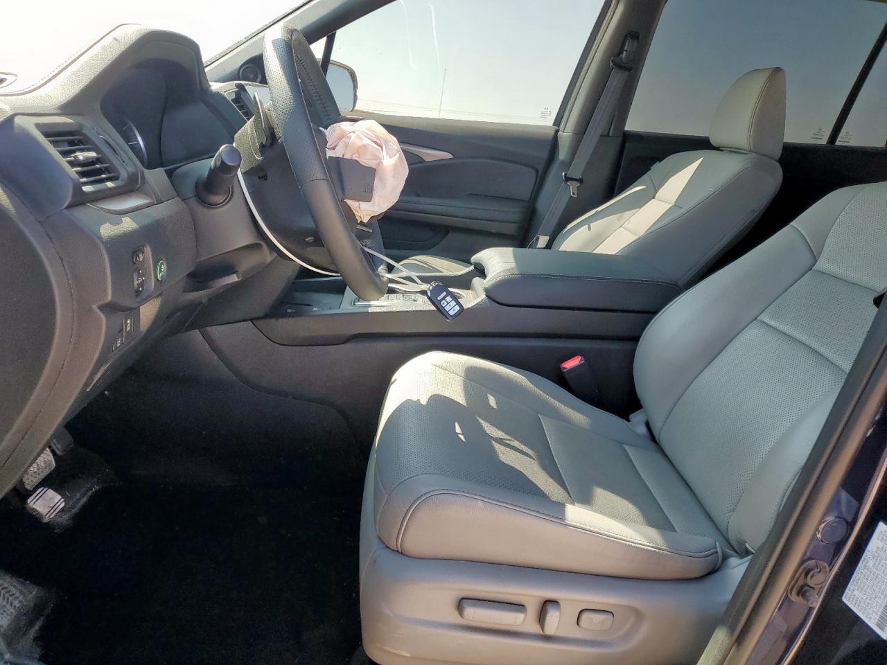 2024 Honda Passport Exl - Image 7