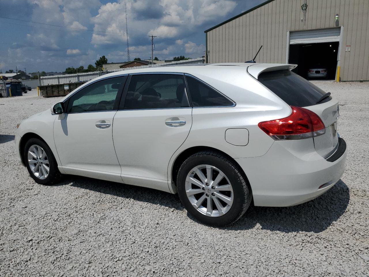 2009 Toyota Venza - Фото 2