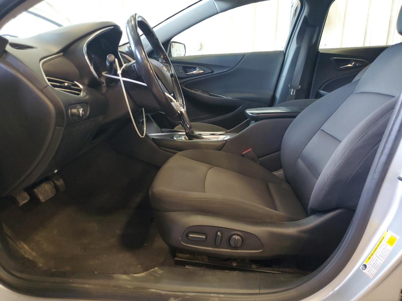 2018 Chevrolet Malibu Lt - Image 7