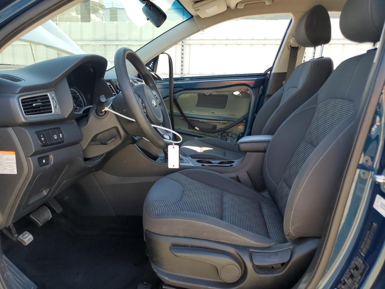 2019 Kia Niro Fe - Фото 7