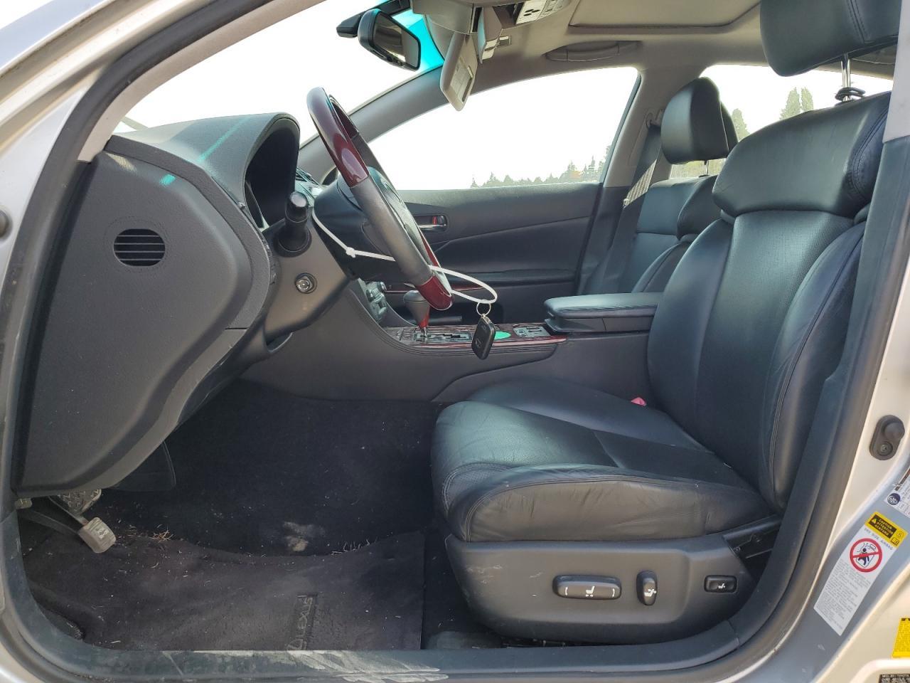 2007 Lexus Gs 350 - Image 7
