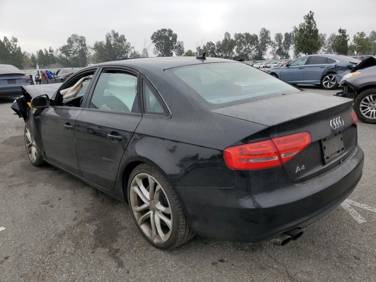 2014 Audi A4 Premium - Image 2
