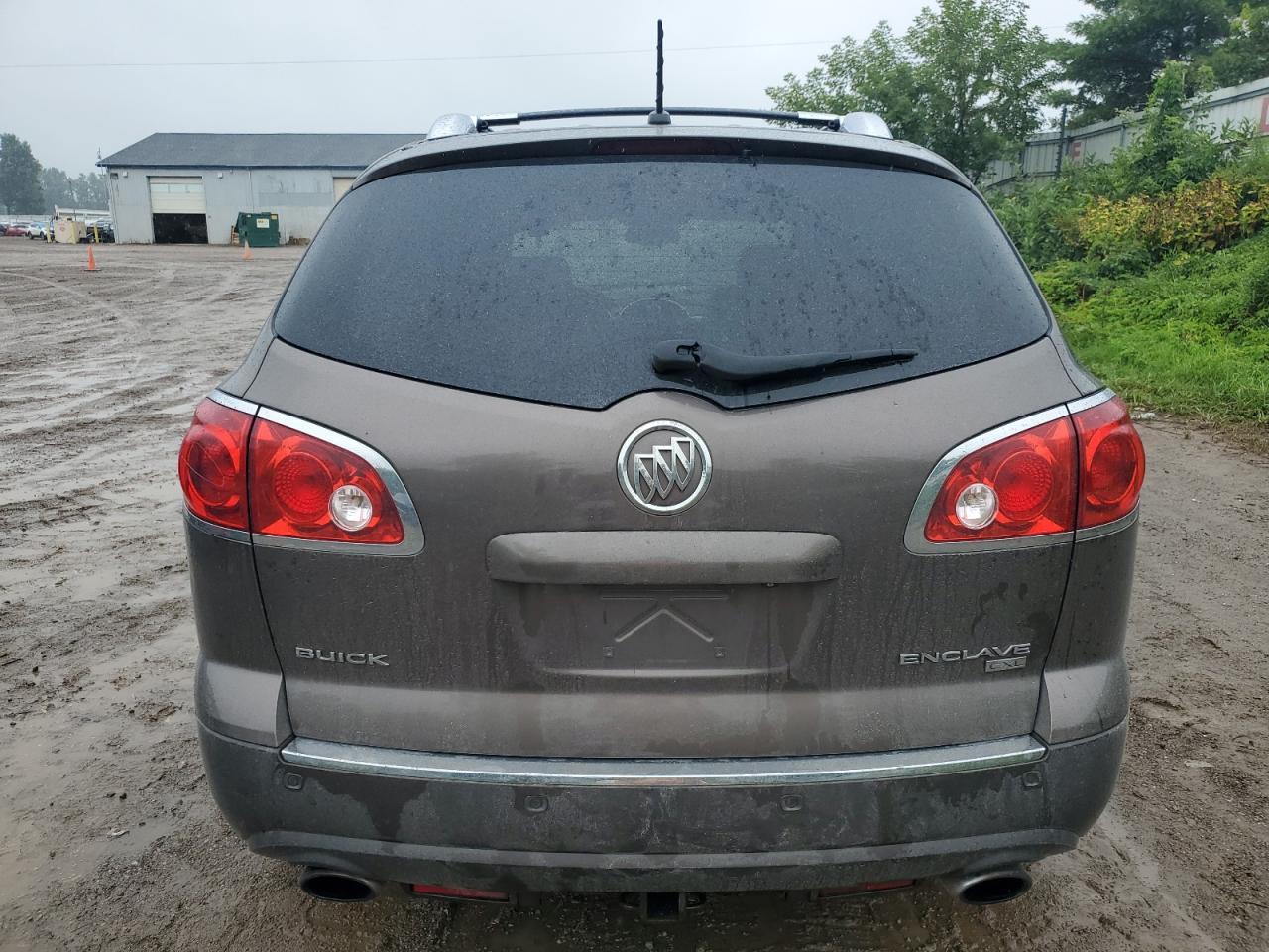 2008 Buick Enclave Cxl - Image 6