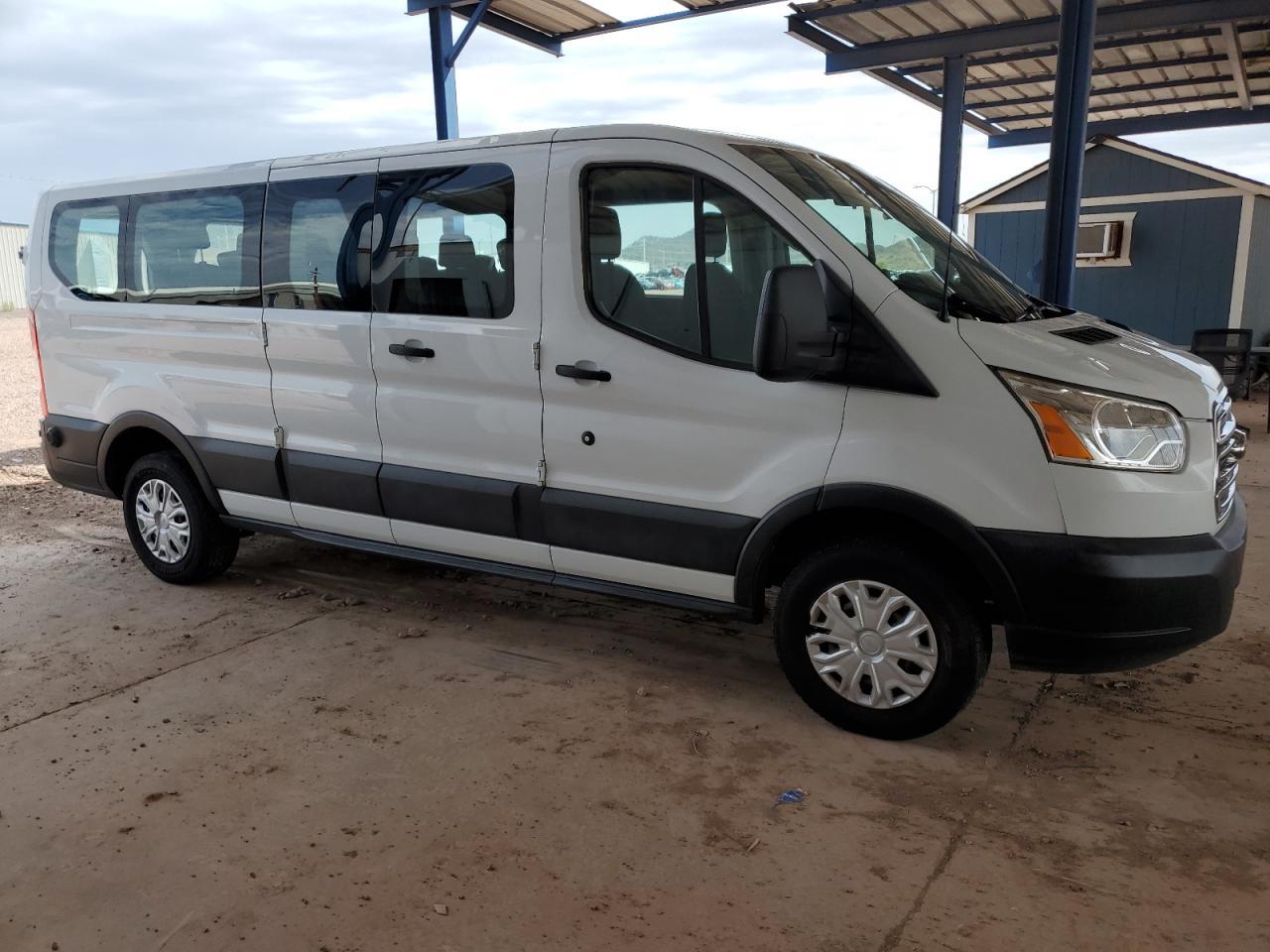2019 Ford Transit T-350 - Фото 4