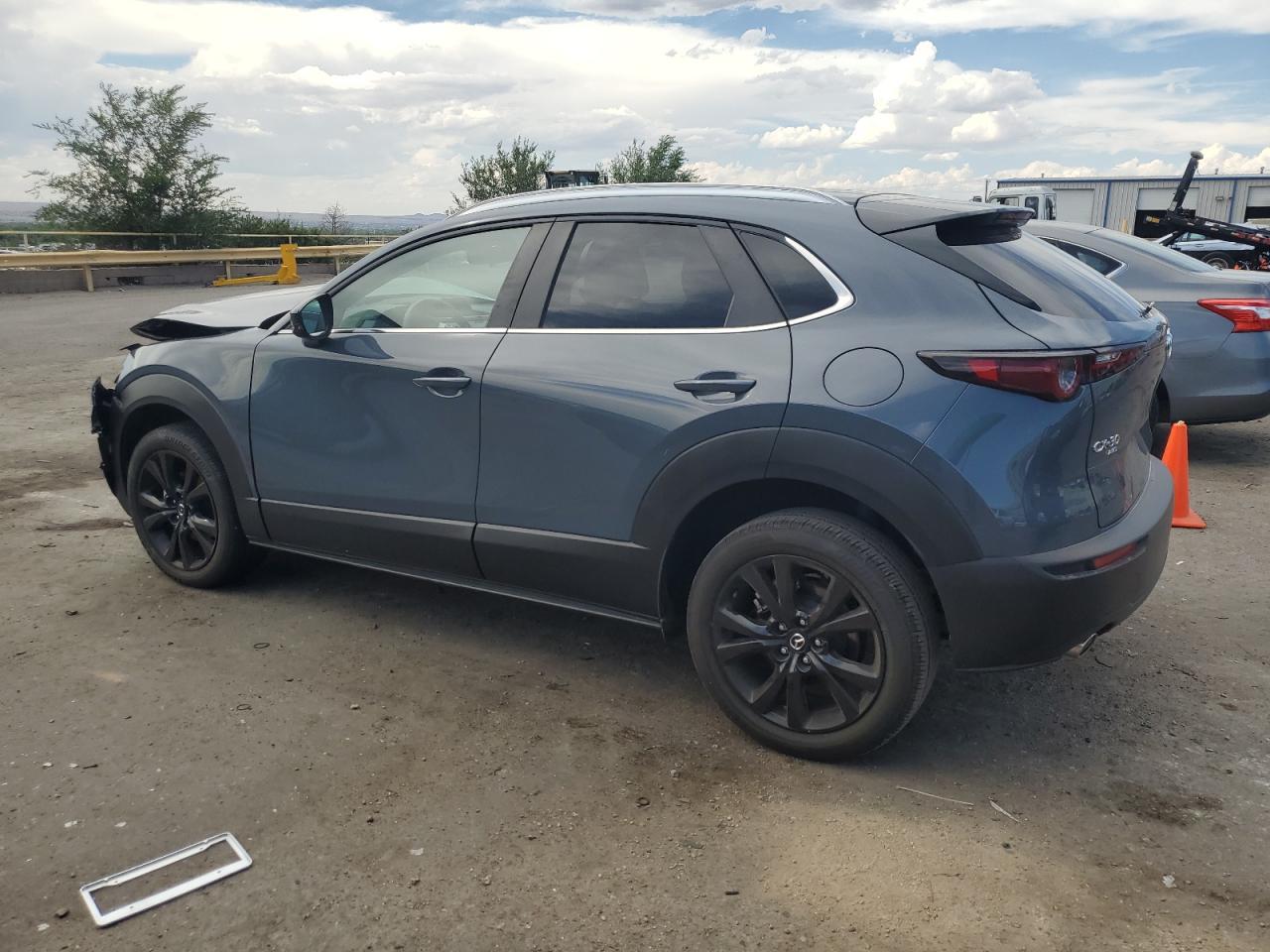 2023 Mazda Cx-30 Preferred - Фото 2