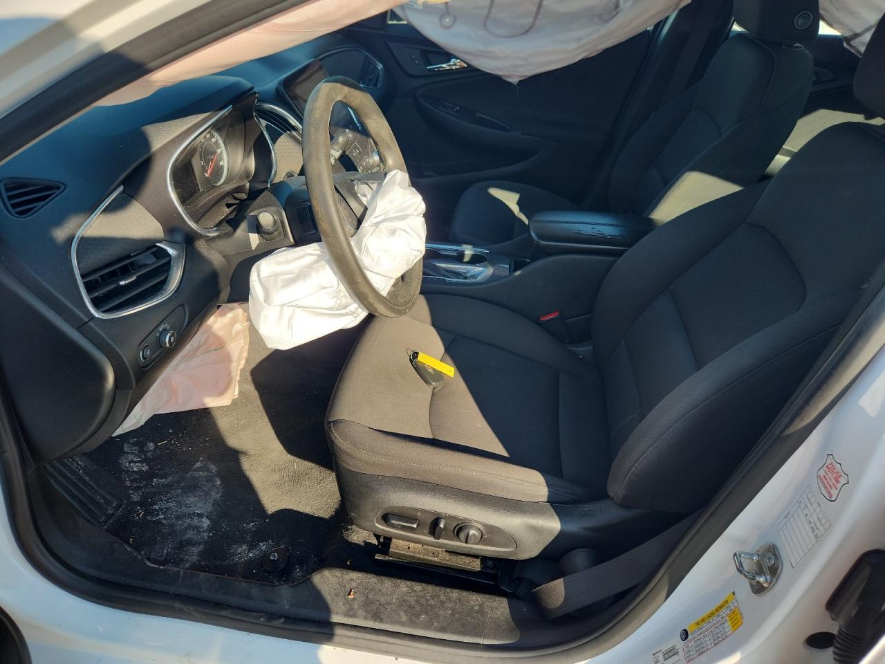 2020 Chevrolet Malibu Lt - Image 7