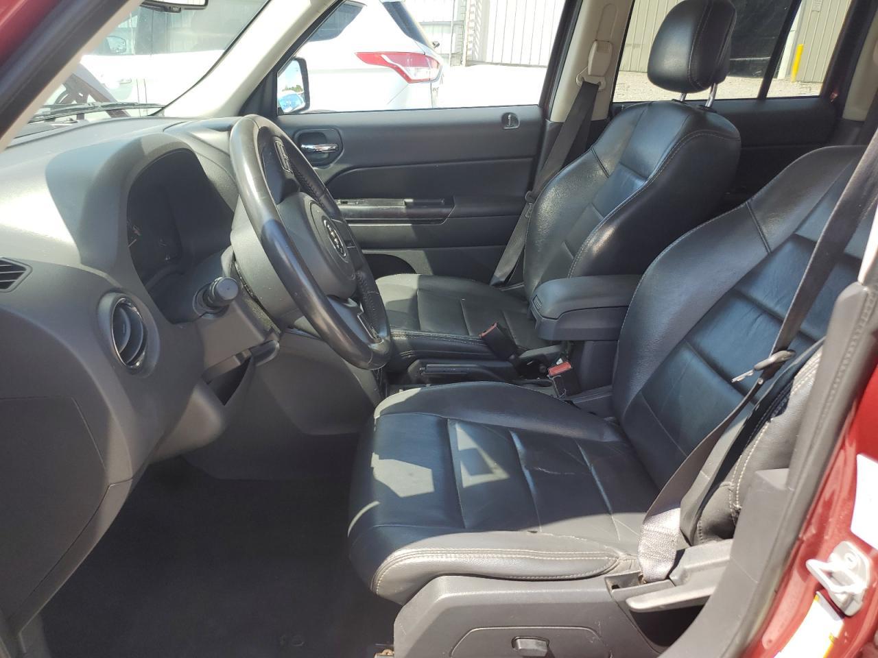 2016 Jeep Patriot Latitude - Фото 7
