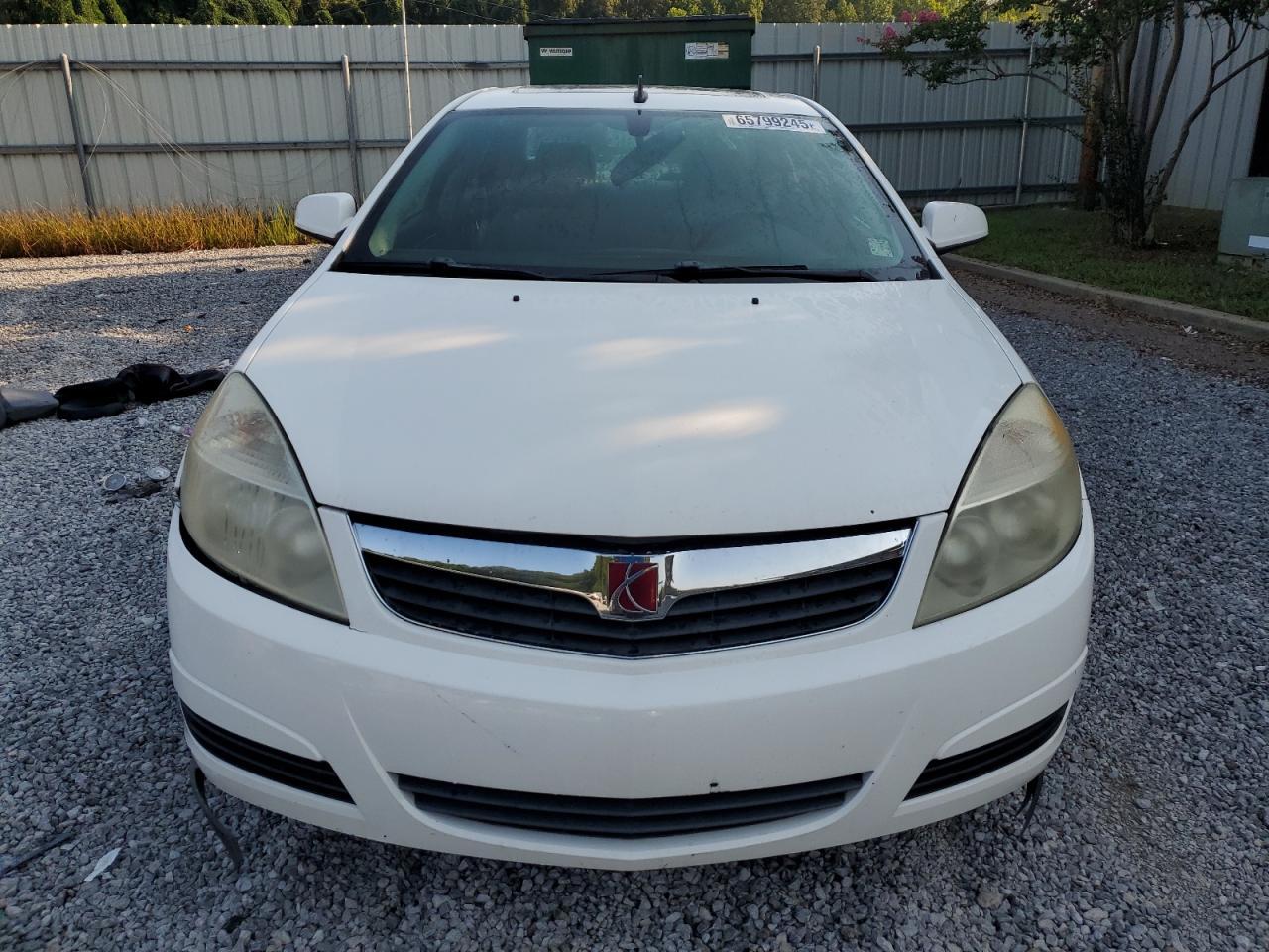 2008 Saturn Aura Xe - Image 5
