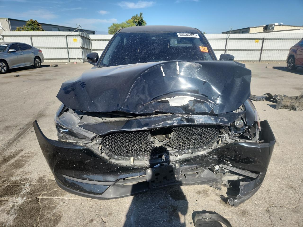 2019 Mazda Cx-5 Touring - Image 5