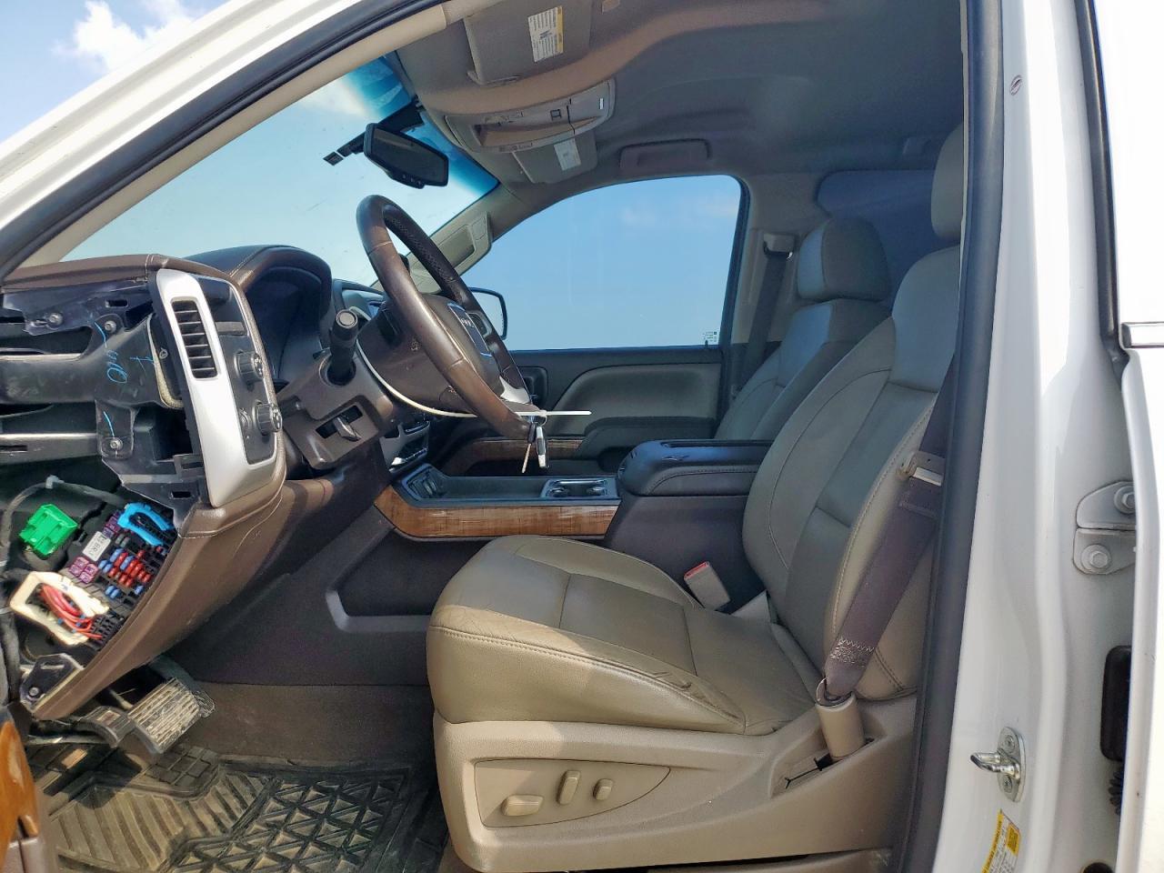 2017 GMC Sierra K1500 Slt - Фото 7